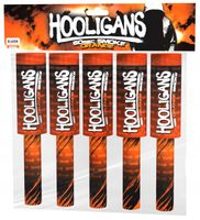 RACE DYMNE POMARAŃCZOWE HDP60 KLASEK 60 SEKUND 5 SZTUK