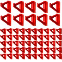 Zestaw uchwytów tablicy narzędziowej ITBNN haczyki