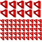 Zestaw uchwytów tablicy narzędziowej ITBNN haczyki