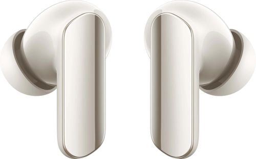 Słuchawki realme Buds Air7 Pro Glory Beige na Arena.pl