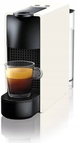 Ekspres KRUPS Nespresso Essenza Mini XN1111 na Arena.pl