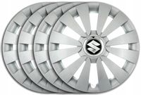 KOŁPAKI 15'' SUZUKI - Swift Baleno SX4 Splash SKS