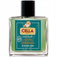 Cella Milano BIO Aloe Vera woda po goleniu 100 ml