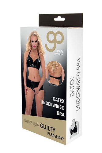 bielizna-gp datex underwired bra, m na Arena.pl