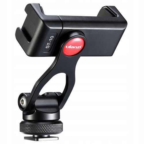 Uchwyt Statywowy ULANZI ST-10 adapter 1/4 cala do Telefonu Smartfona na Arena.pl
