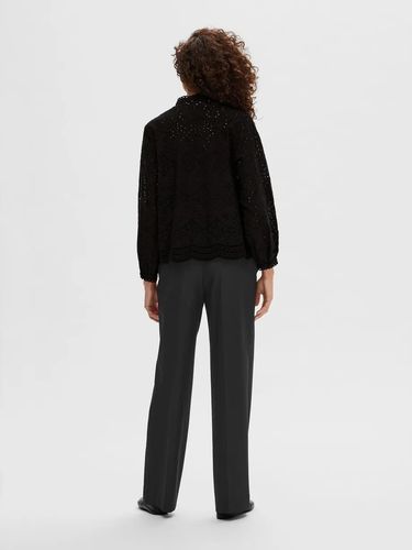 Selected femme koszula damska slftatiana r.36 na Arena.pl