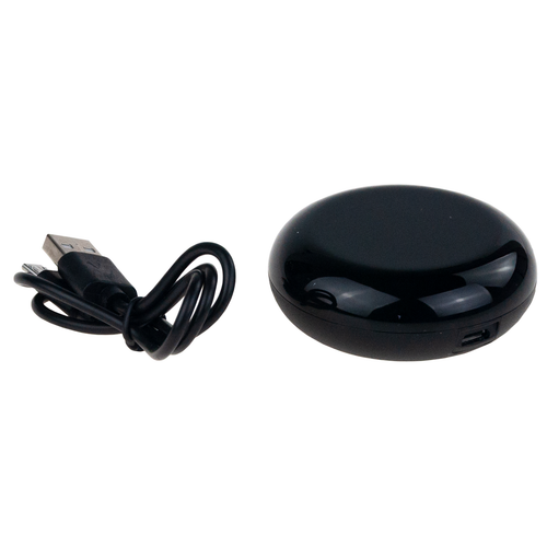 TRANSMITER INTELIGENTNY PILOT IR BEZPRZEWODOWY WiFi STEROWANIE SMART HOME na Arena.pl