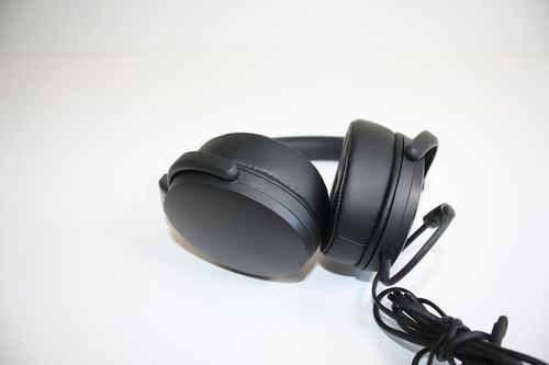 Słuchawki Sennheiser HD 400S na Arena.pl