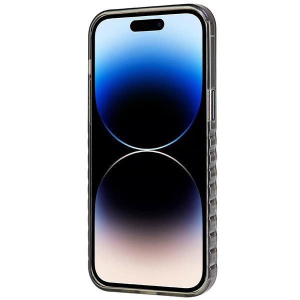 Etui Audi do iPhone 14 Pro, Czarny, MagSafe zdjęcie 5