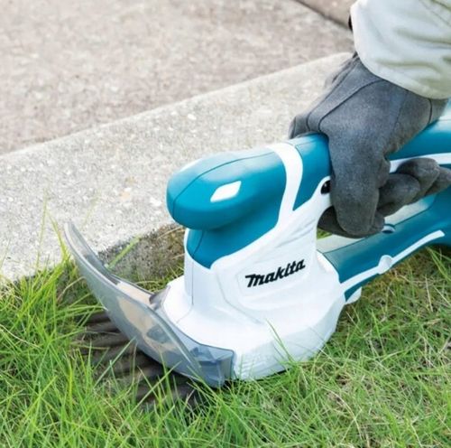 Nożyce akumulatorowe Makita 20 cm 18 V ZESTAW Z AKUMULATOREM+ŁADOWARKA na Arena.pl