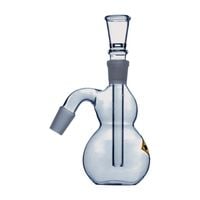 nasadka filtrująca 14 cm 18,8 mm