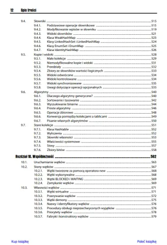 Java. Podstawy. Wydanie XIII na Arena.pl