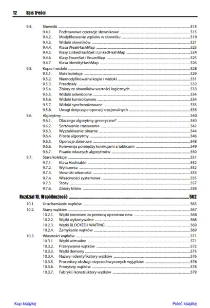 Java. Podstawy. Wydanie XIII zdjęcie 10