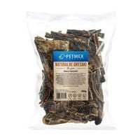 PETMEX - Żwacz wołowy 500 g