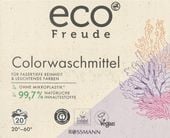 ECO FREUDE PROSZEK DO PRANIA TKANIN KOLOROWYCH 1,35 KG