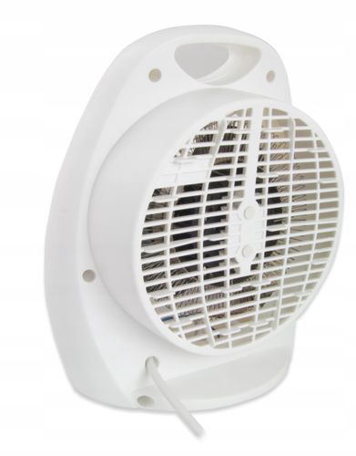 Termowentylator Esperanza FARELKA ENEREGOOSZCZĘDNA 2023 2000 W na Arena.pl