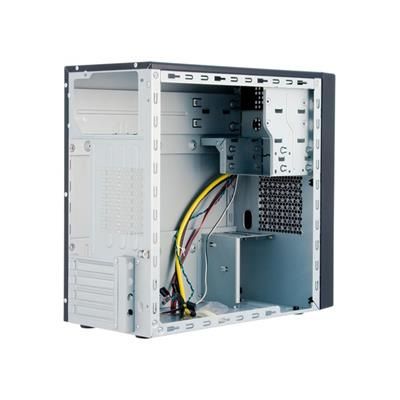 BD-02B-U3-400G PB Mini Tower, 400W na Arena.pl