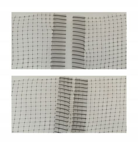 SIATKA NA KRETY 1x50m UV+ POLSKA MOCNA GĘSTA WYTRZYMAŁA PRZECIW KRETOM na Arena.pl