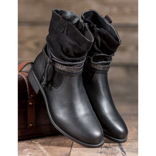 Wysokie Botki r.37 na Arena.pl