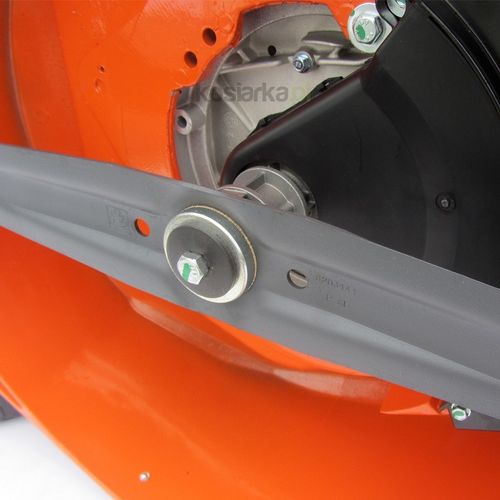 Oleo-Mac LUX 55 TBD na Arena.pl