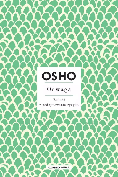 Odwaga. Radość z podejmowania ryzyka zdjęcie 1