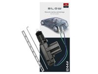 Siłownik 2-przewodowy + osprzęt BLISTER 5kg