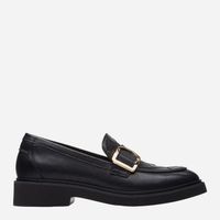 Loafersy damskie skórzane Clarks CLA26176778
