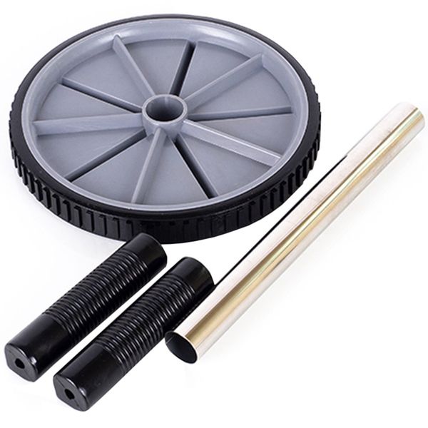 ND05_W0289 DK 3216 Walek pojedynczy Profit czarno zdjęcie 5