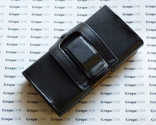 Skóra Etui Kabura Exclusive Do Tp-Link Neffos X1 na Arena.pl