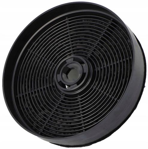 Filtr węglowy do okapu Globalo ASC450 2szt na Arena.pl