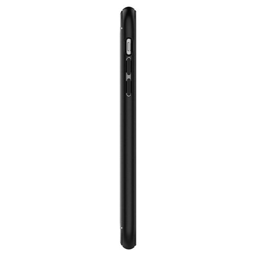 Etui Spigen Rugged Armor do iPhone XR czarne na Arena.pl