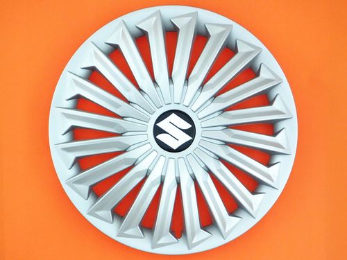 KOŁPAKI 16 do SUZUKI Swift Ignis Baleno Alto GHS na Arena.pl