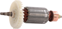 wirnik do kd1725 nr1607