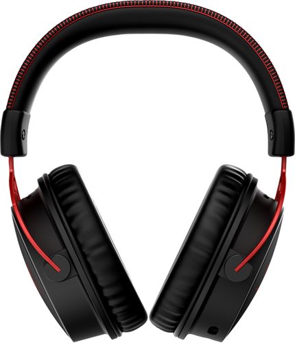 Słuchawki bezprzewodowe nauszne HyperX Cloud Alpha Wireless na Arena.pl