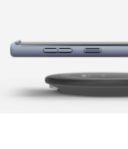Etui Ringke Air S do Samsung Galaxy Note 10 Plus szare na Arena.pl