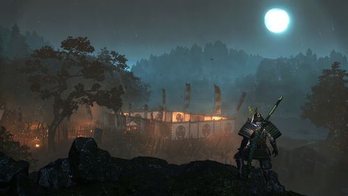Gra PS5 CENEGA Nioh 3 na Arena.pl