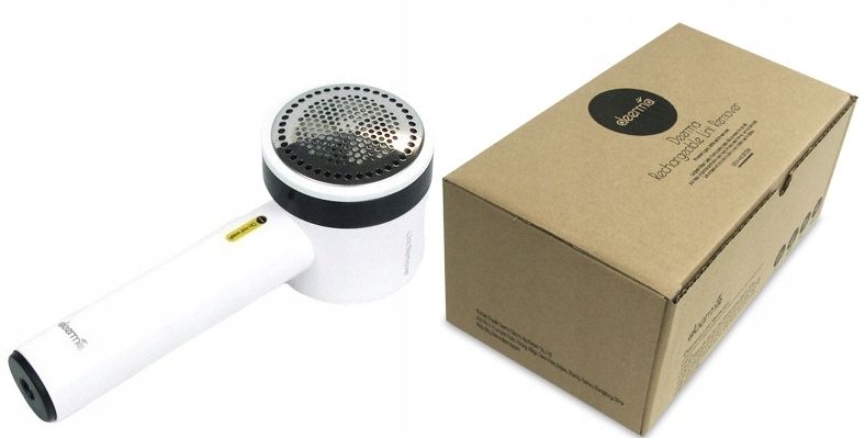 Deerma Mq813 Golarka Do Ubrań Akumulator zdjęcie 1