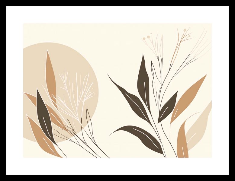 Plakat 35x25cm Splątana Wizja zdjęcie 3