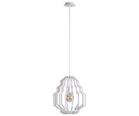 Lampa wisząca 1xE27 RUFO 684
