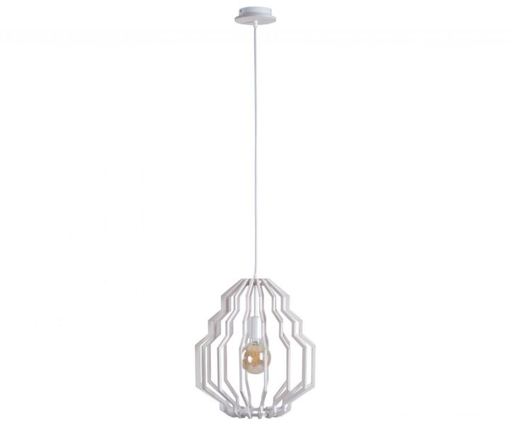Lampa wisząca 1xE27 RUFO 684 zdjęcie 1