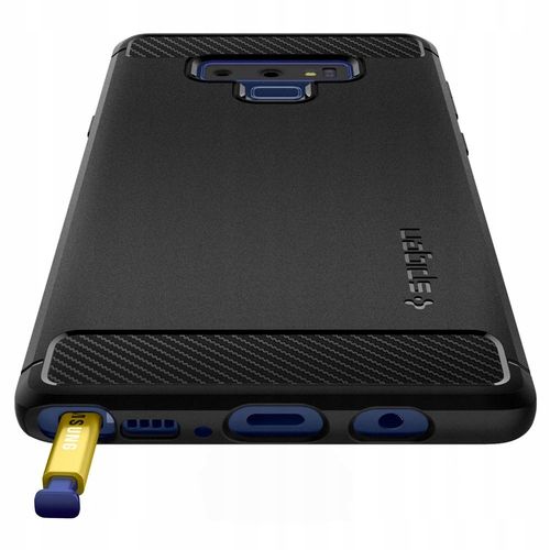 ETUI NOTE 9 SPIGEN RUGGED ARMOR OBUDOWA TPU na Arena.pl