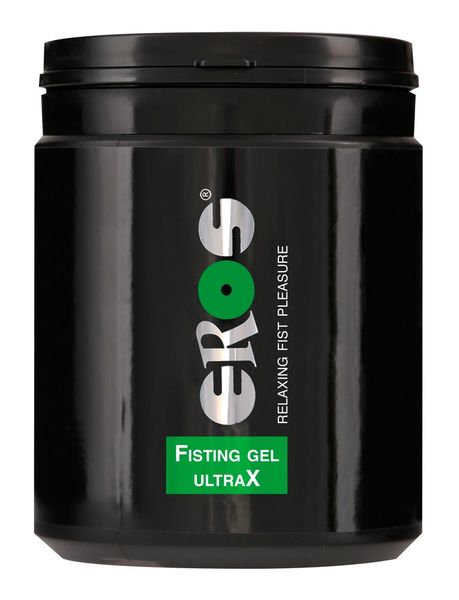 Eros Fisting Gel Ultrax 1L zdjęcie 1