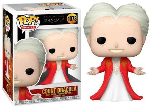 Funko POP! Bram Stoker's Count Dracula 1073 na Arena.pl