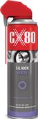 SUCHY SMAR TEFLONOWY DUO SPRAY 500 ML - CX-319