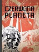 Czerwona planeta Lucho Olivera