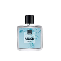 Avon Musk Exhale Perfumy męskie EDT - 75ml