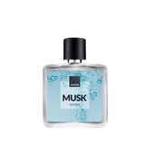 Avon Musk Exhale Perfumy męskie EDT - 75ml