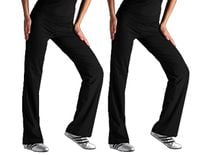 REWELACJA SPODNIE FITNESS DAMSKIE XL dresy