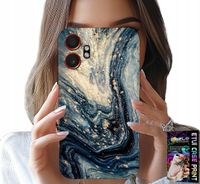 ETUI DO SAMSUNG XCOVER 7 PRO - KAMIENNE ELEGANCKIE WZORY OBUDOWA CASE