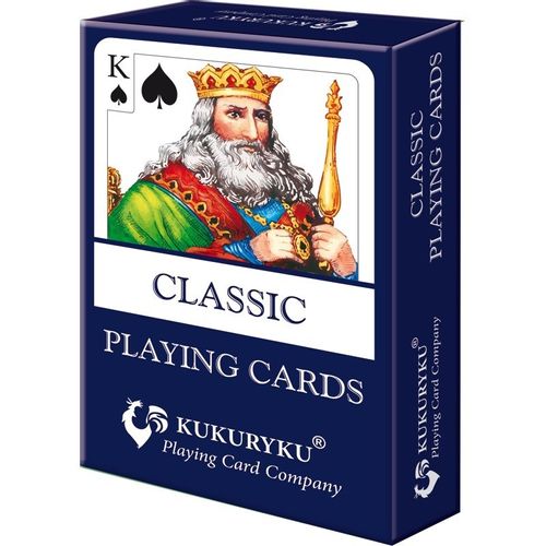 Karty Do Gry 54 Kukuryku na Arena.pl